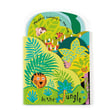 Jellycat Kitap/In The Jungle