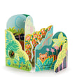 Jellycat Kitap/In The Jungle