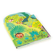 Jellycat Kitap/In The Jungle