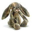 Jellycat Kahve Tavşan Orta Boy