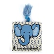Jellycat Kitap Fil/If I Were an Elephant Board Book