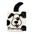 Jellycat Kitap Köpek/If I Were a Puppy Board Book