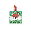 Jellycat Kitap Tilki/If I Were a Fox Board Book