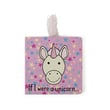 Jellycat Kitap Unicorn/If I Were a Unicorn Book