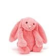 Jellycat Mercan Tavşan Orta Boy 31 cm