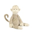 Jellycat Monty Maymun