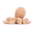 Jellycat Odell Ahtapot Küçük Boy