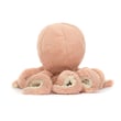Jellycat Odell Ahtapot Küçük Boy