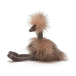 Jellycat Odette Deve Kuşu 49 cm