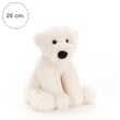 Jellycat Perry Kutup Ayısı Orta Boy 26 cm