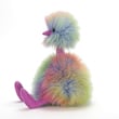 Jellycat Pompom Gökkuşağı Büyük Boy