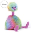 Jellycat Pompom Gökkuşağı Orta Boy 33 cm
