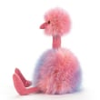 Jellycat Pompom Şeker Orta Boy