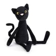 Jellycat Rumplekin Kedi