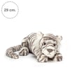 Jellycat Sacha Kaplan Orta Boy 29 cm