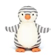 Jellycat Shiver Penguen