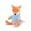 Jellycat Toastie Tilki