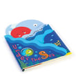 Jellycat Kitap/Under The Sea