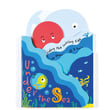 Jellycat Kitap/Under The Sea