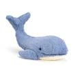 Jellycat Wilbur Balina