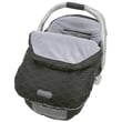 JJ Cole Urban Bundleme Ana Kucağı Tulumu/Stealth Infant
