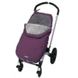 JJ Cole Urban Bundleme Puset Tulumu/Plumberry Toddler