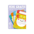 Junior doodle colouring pictures