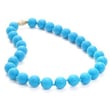 Juniorbeads Diş Kaşıyıcı-Jane Jr Kolye/Lacivert