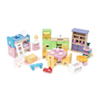 Le Toy Van Bebek Evi - Sweetheart Cottage