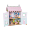 Le Toy Van Bebek Evi - Sweetheart Cottage