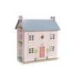 Le Toy Van Bebek Evi/Bay Tree