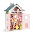 Le Toy Van Bebek Evi/La Maison de Juliette
