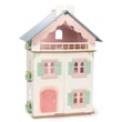 Le Toy Van Bebek Evi/La Maison de Juliette