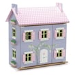 Le Toy Van Bebek Evi/The Lavender