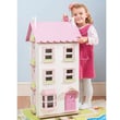 Le Toy Van Bebek Evi/Victoria Place