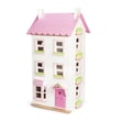 Le Toy Van Bebek Evi/Victoria Place