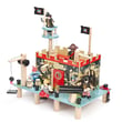 Le Toy Van Buccaneer'in Korsan Kalesi
