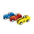 Le Toy Van Çekmeli Yarış Arabası Seti