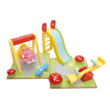 Le Toy Van Çocuk Parkı