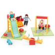 Le Toy Van Çocuk Parkı