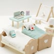 Le Toy Van Daisylane Çocuk Odası Set