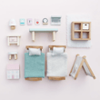 Le Toy Van Daisylane Çocuk Odası Set