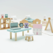 Le Toy Van Daisylane Çocuk Odası Set