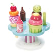 Le Toy Van Gelato Set