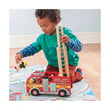 Le Toy Van İtfaiye Arabası