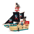 Le Toy Van Jolly Korsan Gemisi