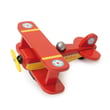 Le Toy Van Kırmızı Uçak