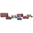 Le Toy Van Londra Araba Seti