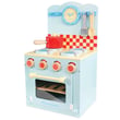 Le Toy Van Ocak ve Fırın Mavi