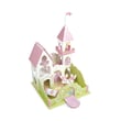 Le Toy Van Prenses Fairybelle Sarayı